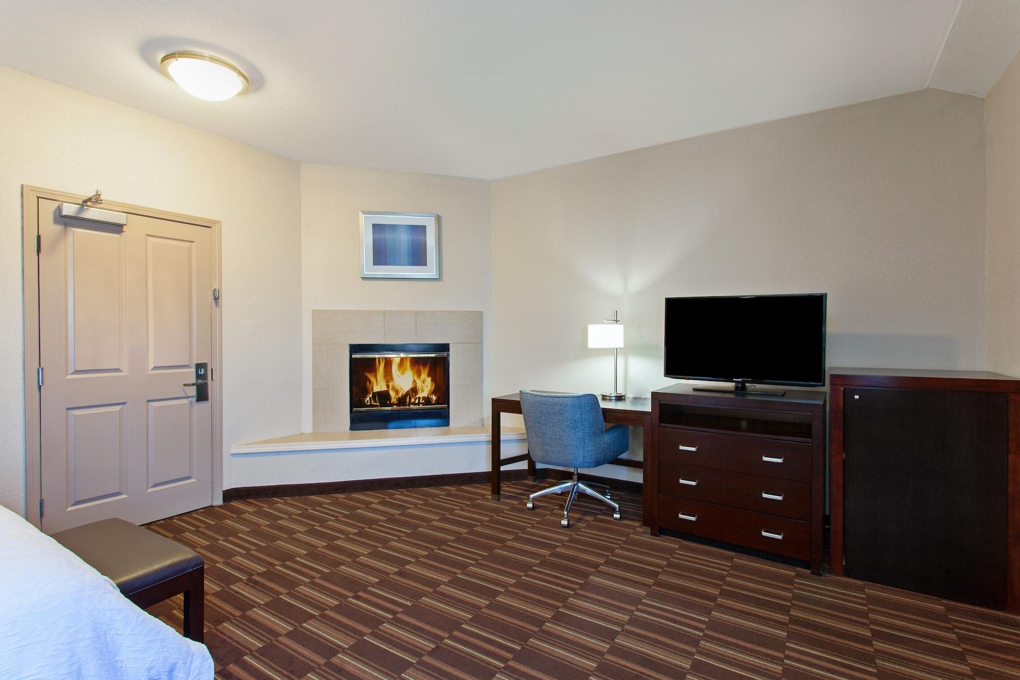 Hotel Hampton Morgan Hill