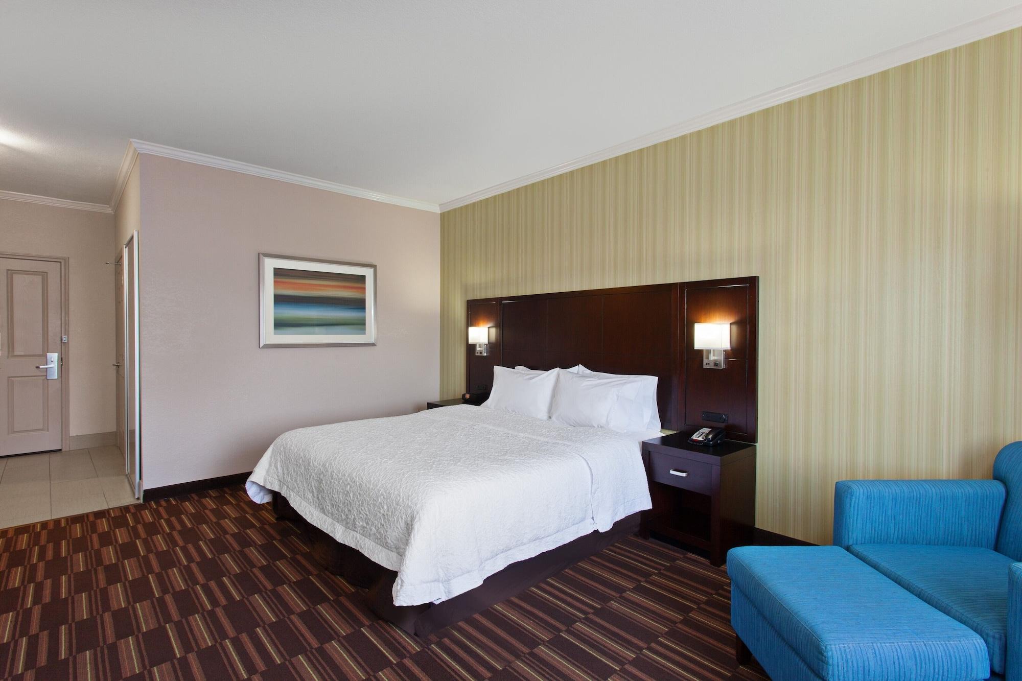Hampton Hotel