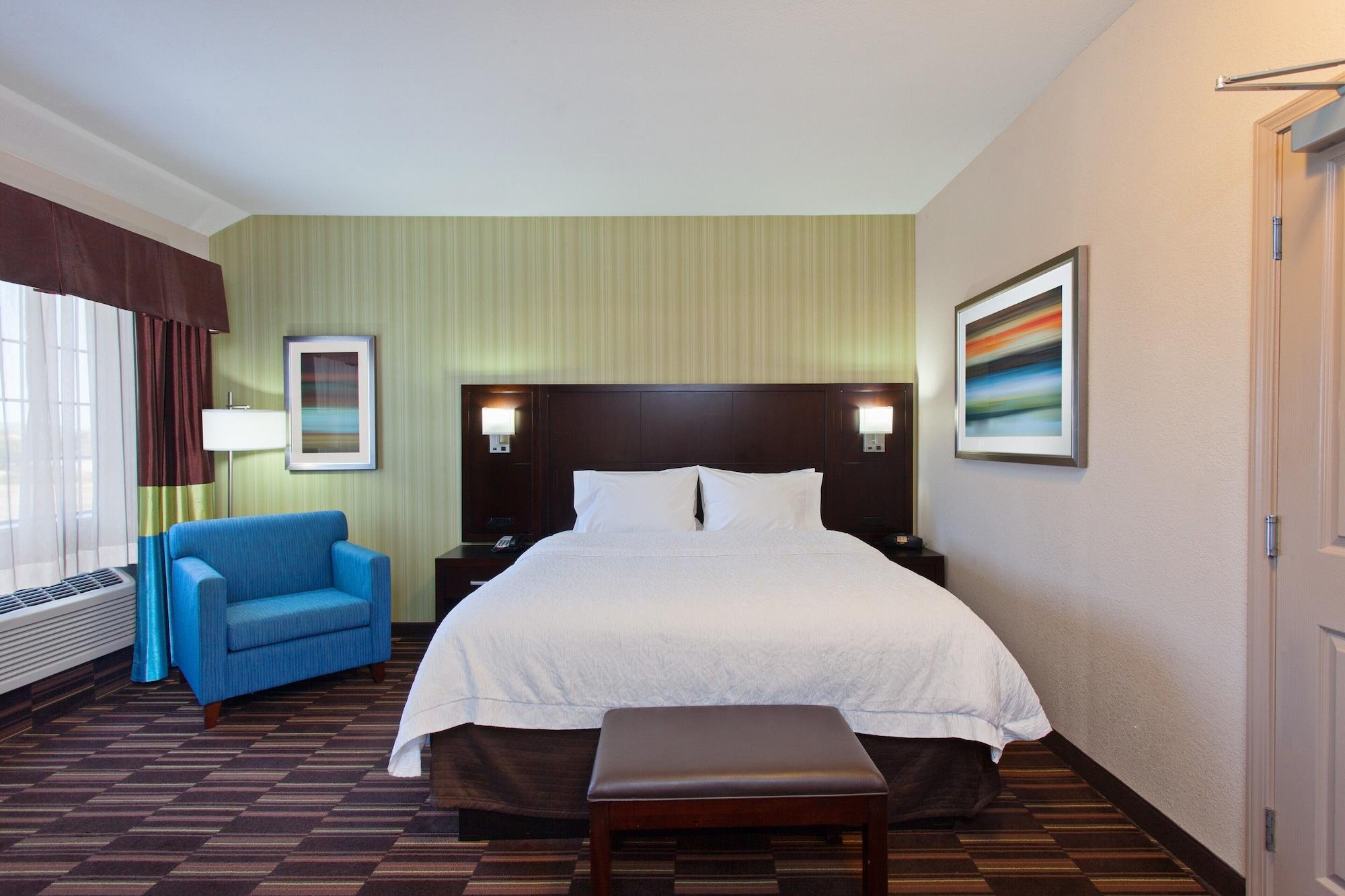 Hampton Hotel