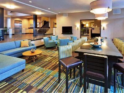 Hampton Hotel Morgan Hill