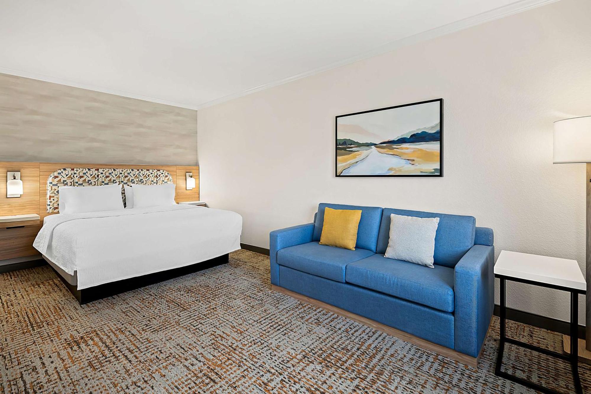 Hotel Hampton