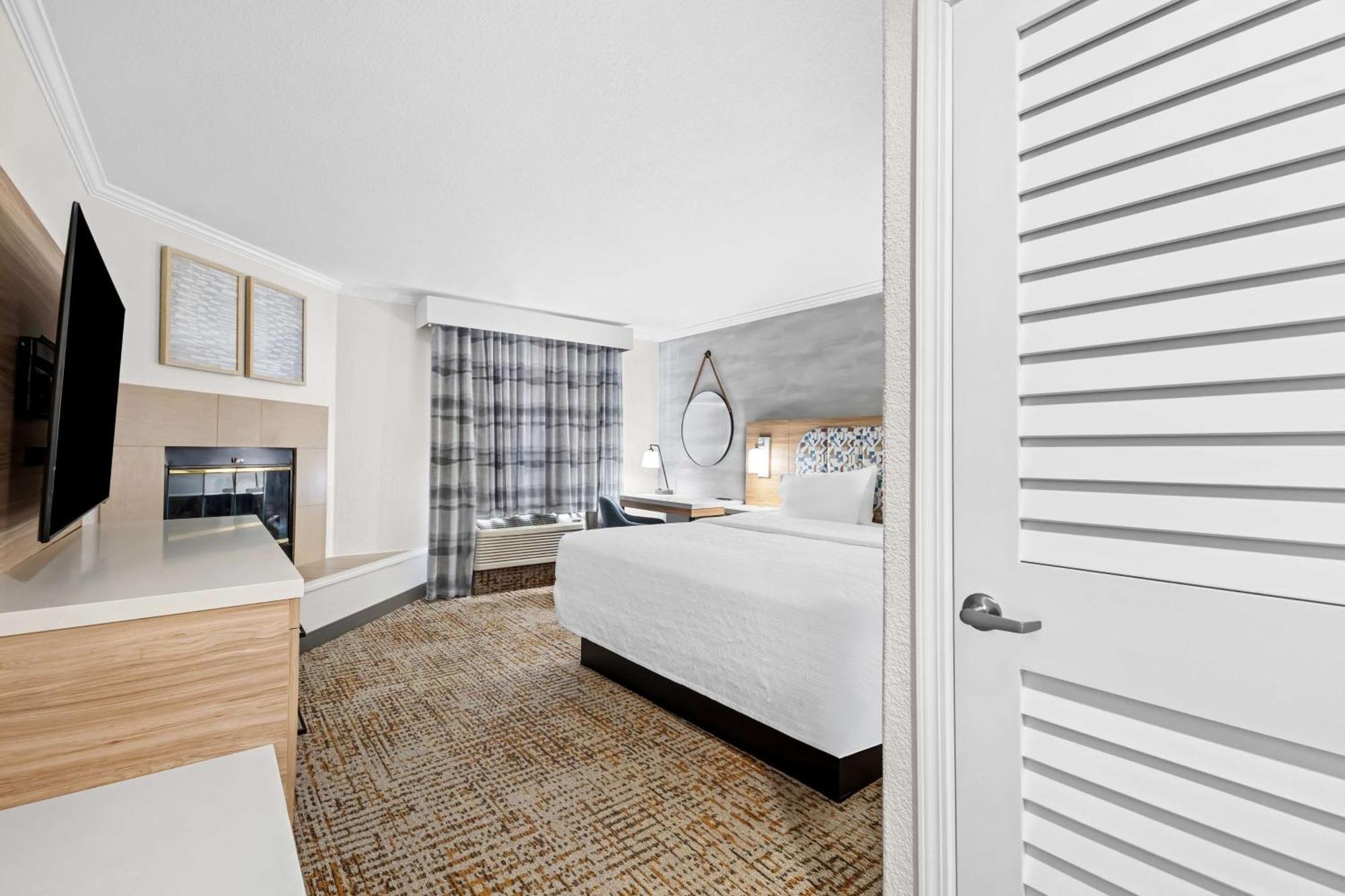 Hotel Hampton