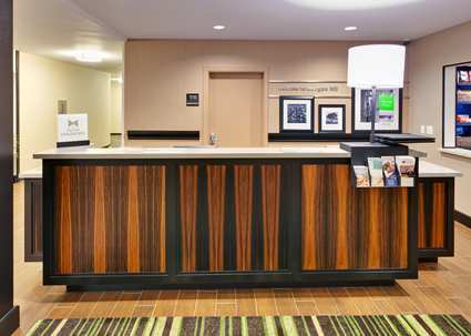 Hotel Hampton Morgan Hill