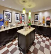 Hotel Hampton Morgan Hill